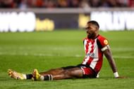 Ivan Toney is wanted in London